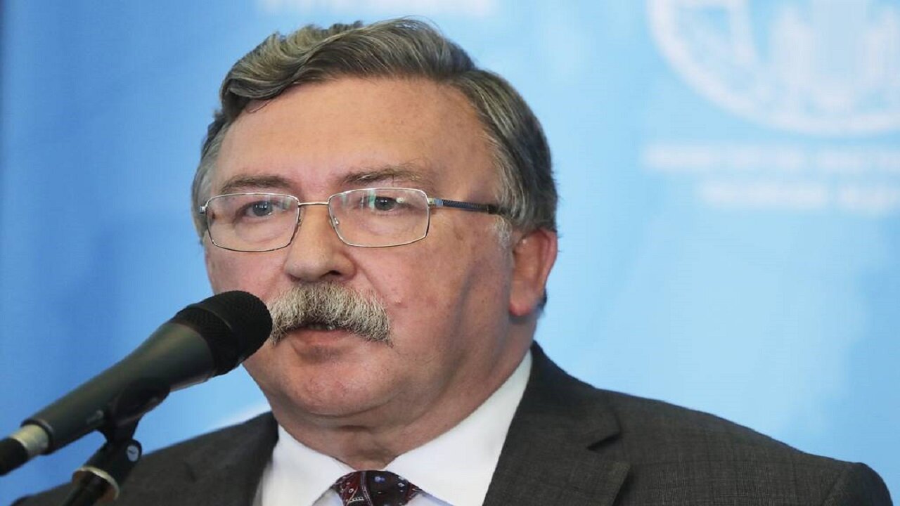 روسیه: آمریکا با فشار بر ایران راهی به سوی اهدافش ندارد