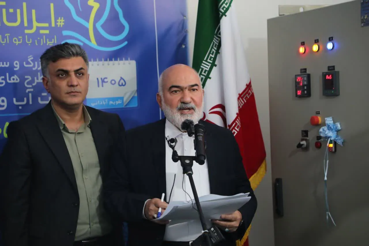 خوزستان در جمع 10 استان برتر کشور در زمینه پروژههای عمرانی