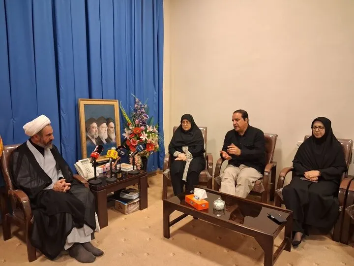 وضعیت اقتصادی ایران: حفظ تولید و مدیریت مصرف انرژی ضروری است