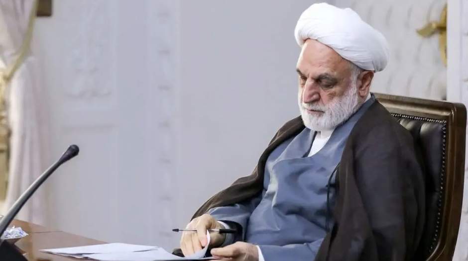 محسنی اژهای: حفاظت از اقتدار جمهوری اسلامی واجب عینی است