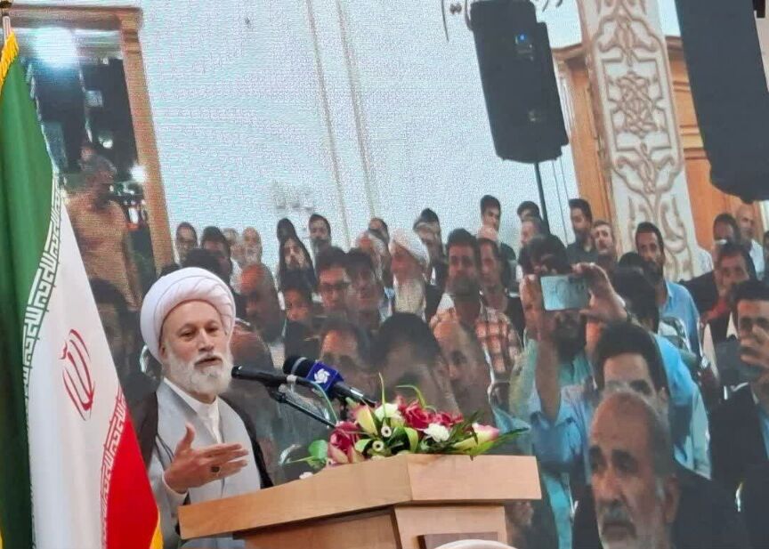 تاکید آیتالله دژکام بر وحدت شیعه و سنی و نقش جوانان در ترویج آن