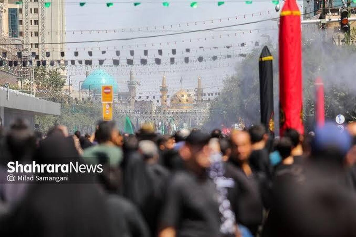 پیشبینی ۹۰۰ هزار تا یک میلیون شرکتکننده در پیادهروی جاماندگان
