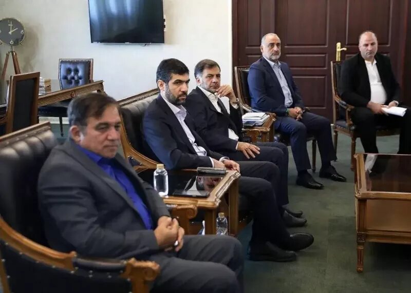 تغییر برنامه اردوی تیم امید ایران و تعیین زمان الحاق بازیکنان استقلال و تراکتور