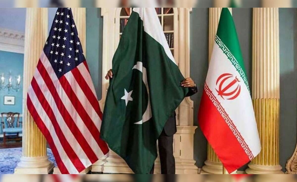درخواست وام ۱۰ میلیارد دلاری پاکستان از آمریکا و تحرکات دیپلماتیک در منطقه