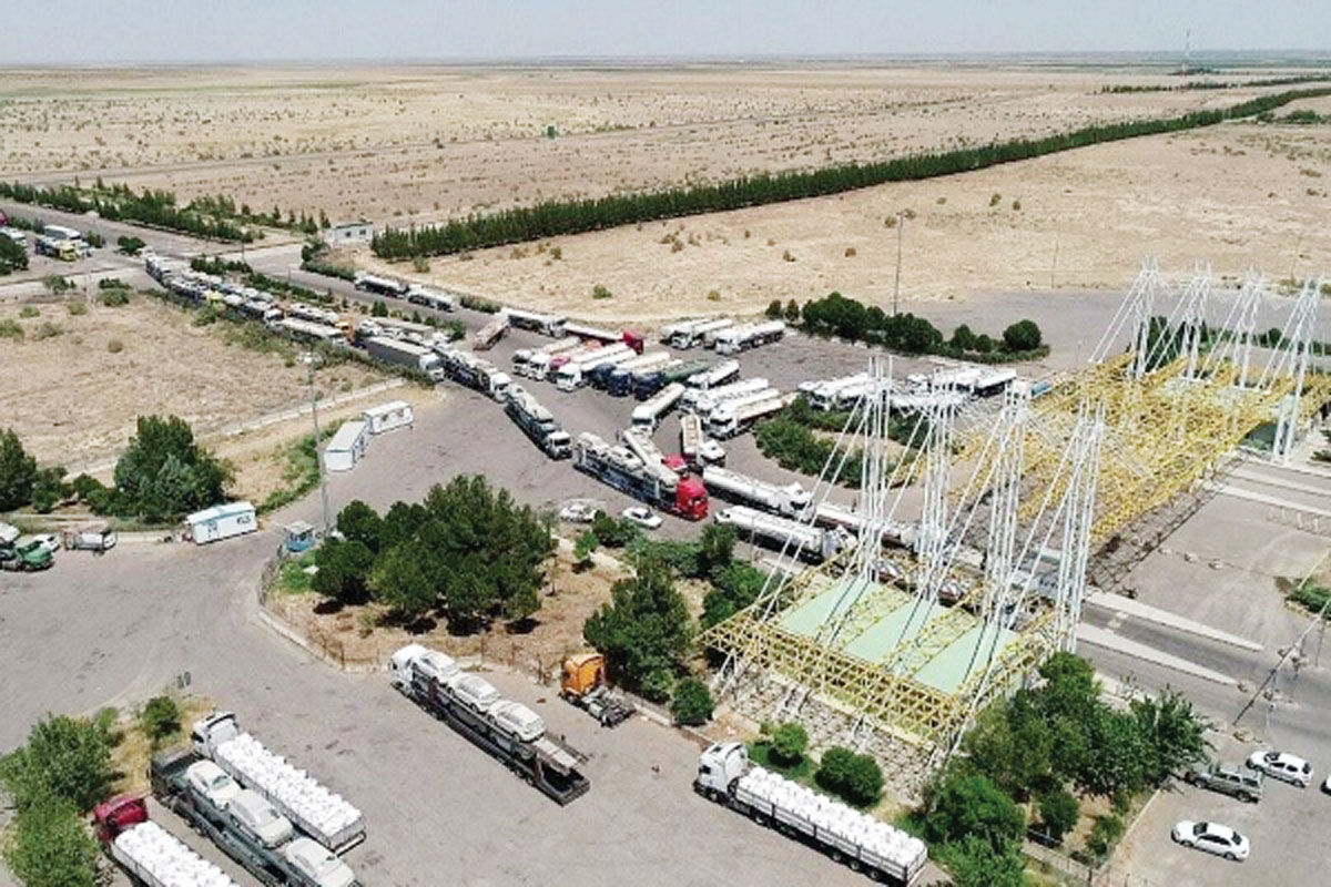 افتتاحیه منطقه آزاد تجاری-صنعتی سرخس؛ گامی به سوی توسعه اقتصادی و کریدورهای منطقهای