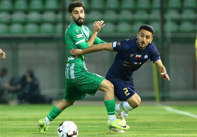 پرسپولیس بار دیگر برای جذب رزاق‌پور تلاش می‌کند