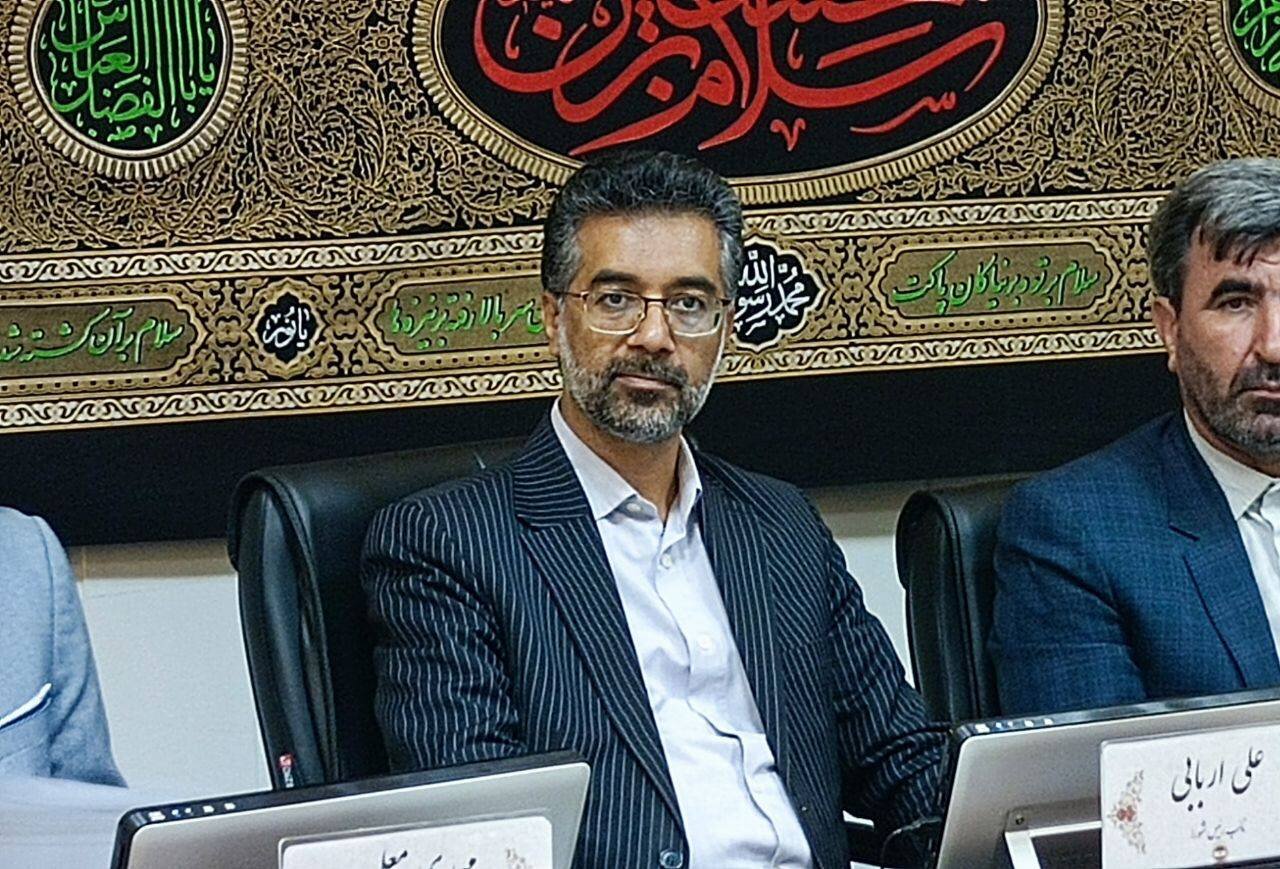 تنشهای اجتماعی کارخانه کمپوست و مجوزهای غیرقانونی کافهها در بجنورد