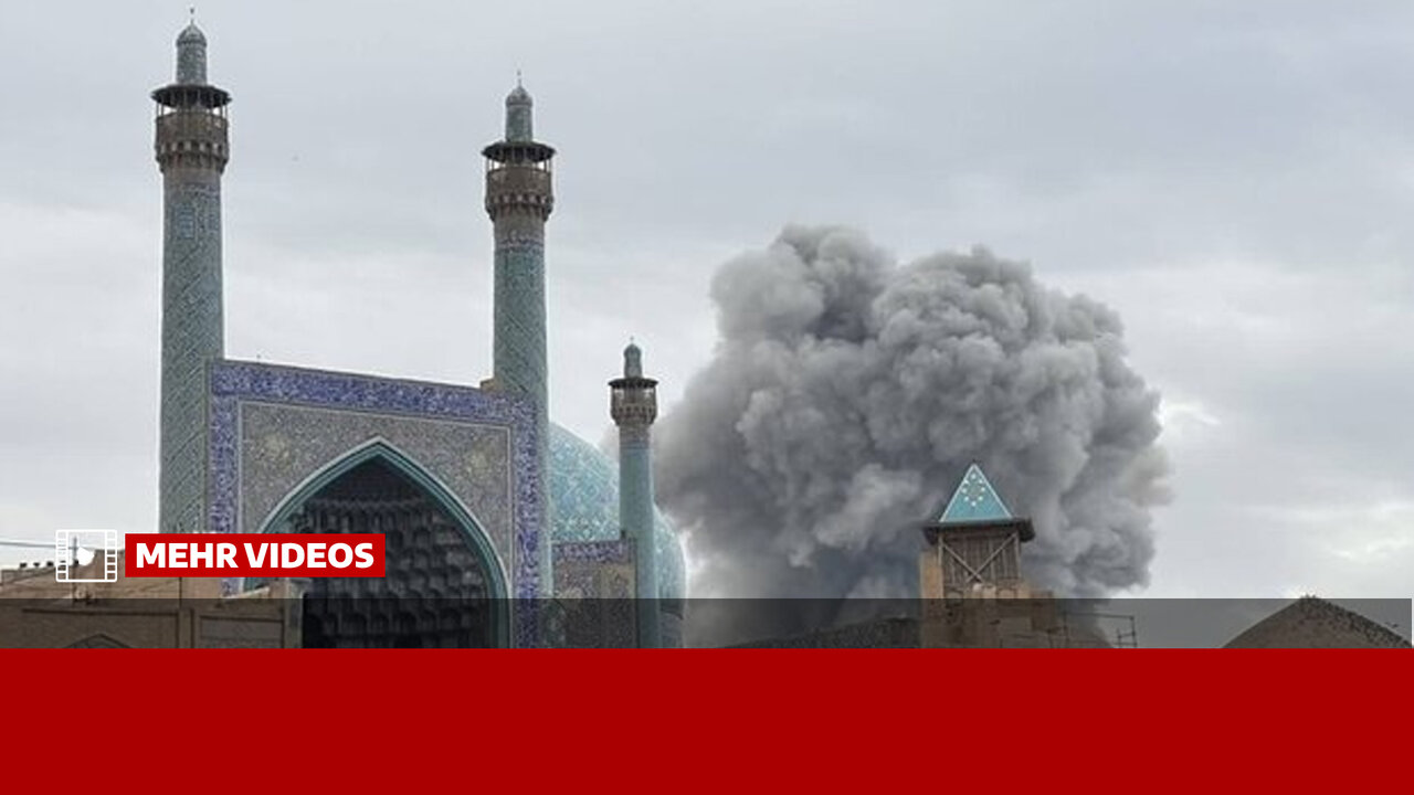 149 اثر تاریخی و فرهنگی در جنگ رمضان آسیب دیدند؛ بررسی جزئیات خسارت