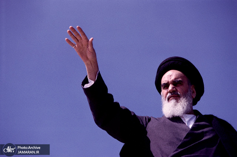 امام خمینی(س) بر برادری مسلمانان تاکید کردند