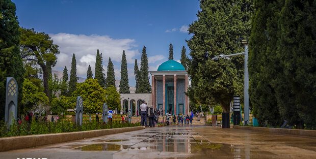 پیشبینی هواشناسی: بارشهای تابستانه در 5 استان و افزایش دما در شمال شرق