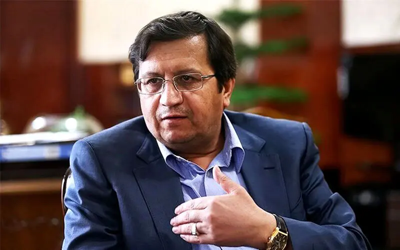 همتی با رهبر معظم انقلاب نامه نگاری کرد