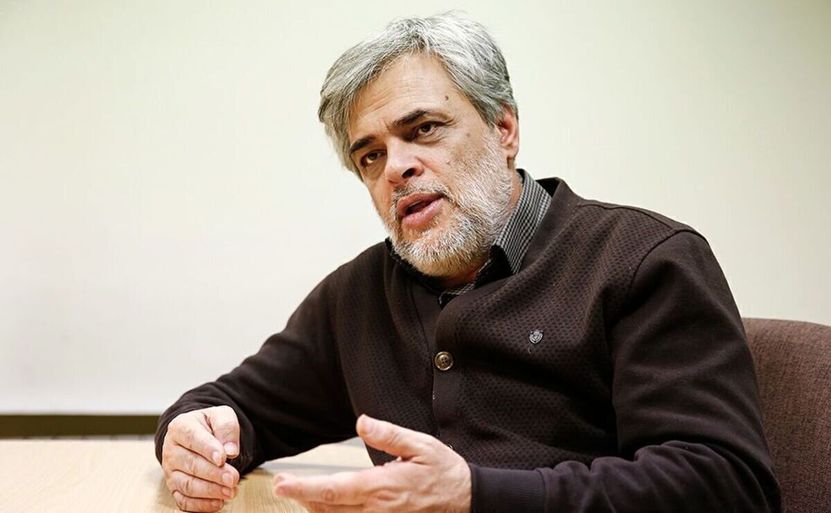 فعال سیاسی: سقاباصفهانی در مورد قاچاق بنزین اظهار نظر کرده و اسناد را منتشر کند