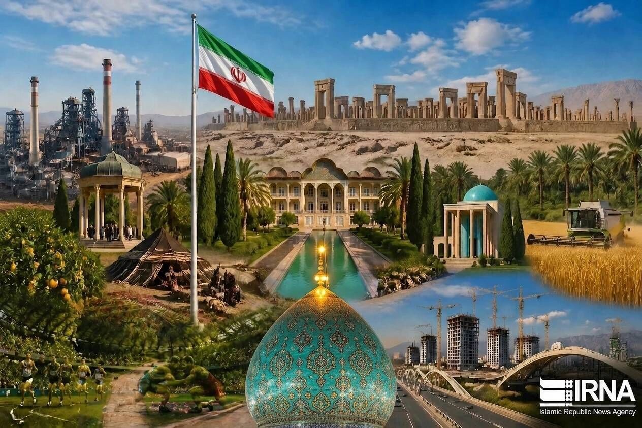 توسعه زیرساخت‌ها و خدمات در فارس؛ از پروازهای دبی تا صنعت لامرد