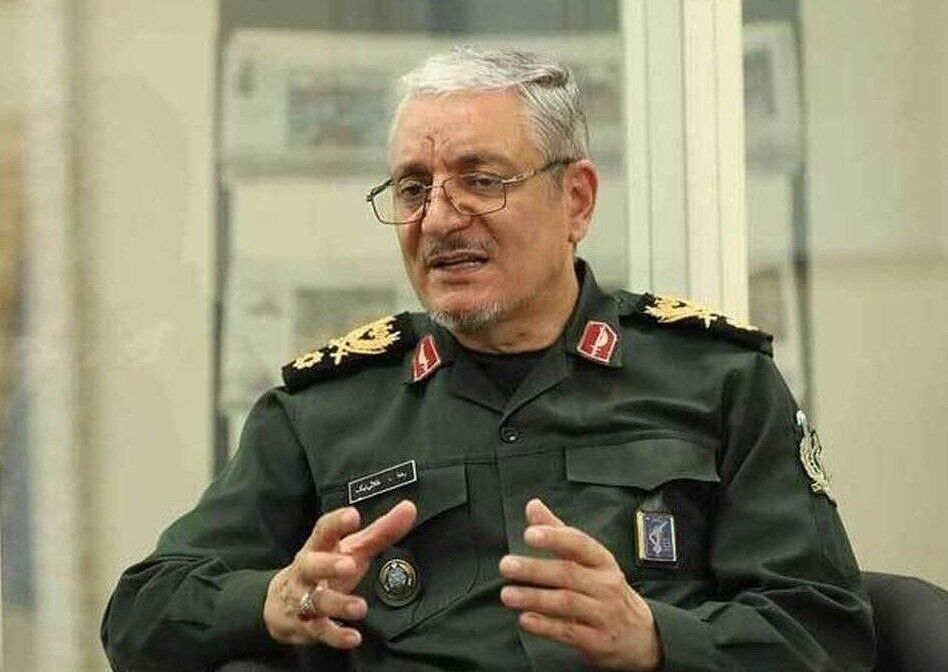 سخنگوی وزارت دفاع: نیروهای مسلح ظرفیت بالایی برای عبور از بحران دارند