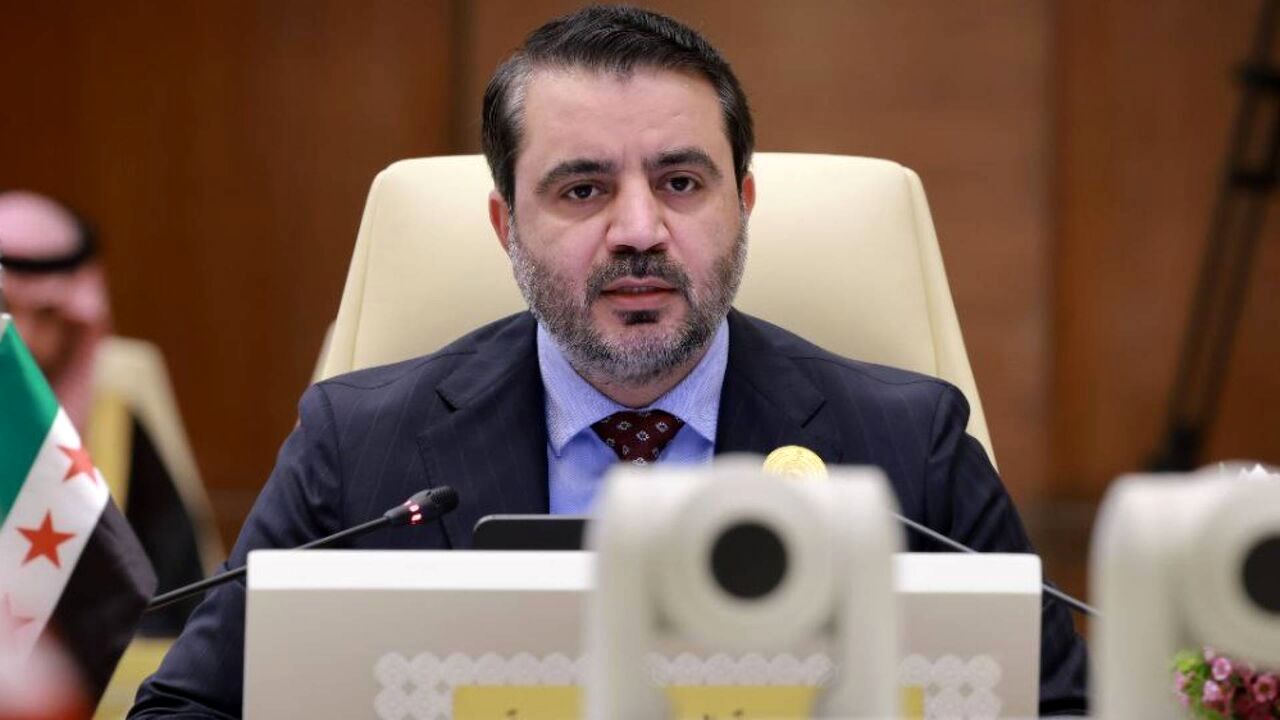 دیدار مقام ارشد دولت الجولانی با رئیس موساد/ توافق امنیتی میان دمشق و تلآویو دوباره روی میز مذاکره باز می گردد؟