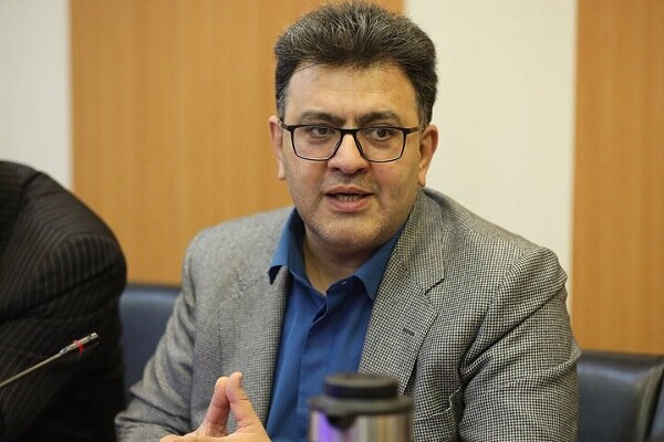 جمالیان: مطالبات سال گذشته کادر درمان تا پایان ماه تسویه میشود