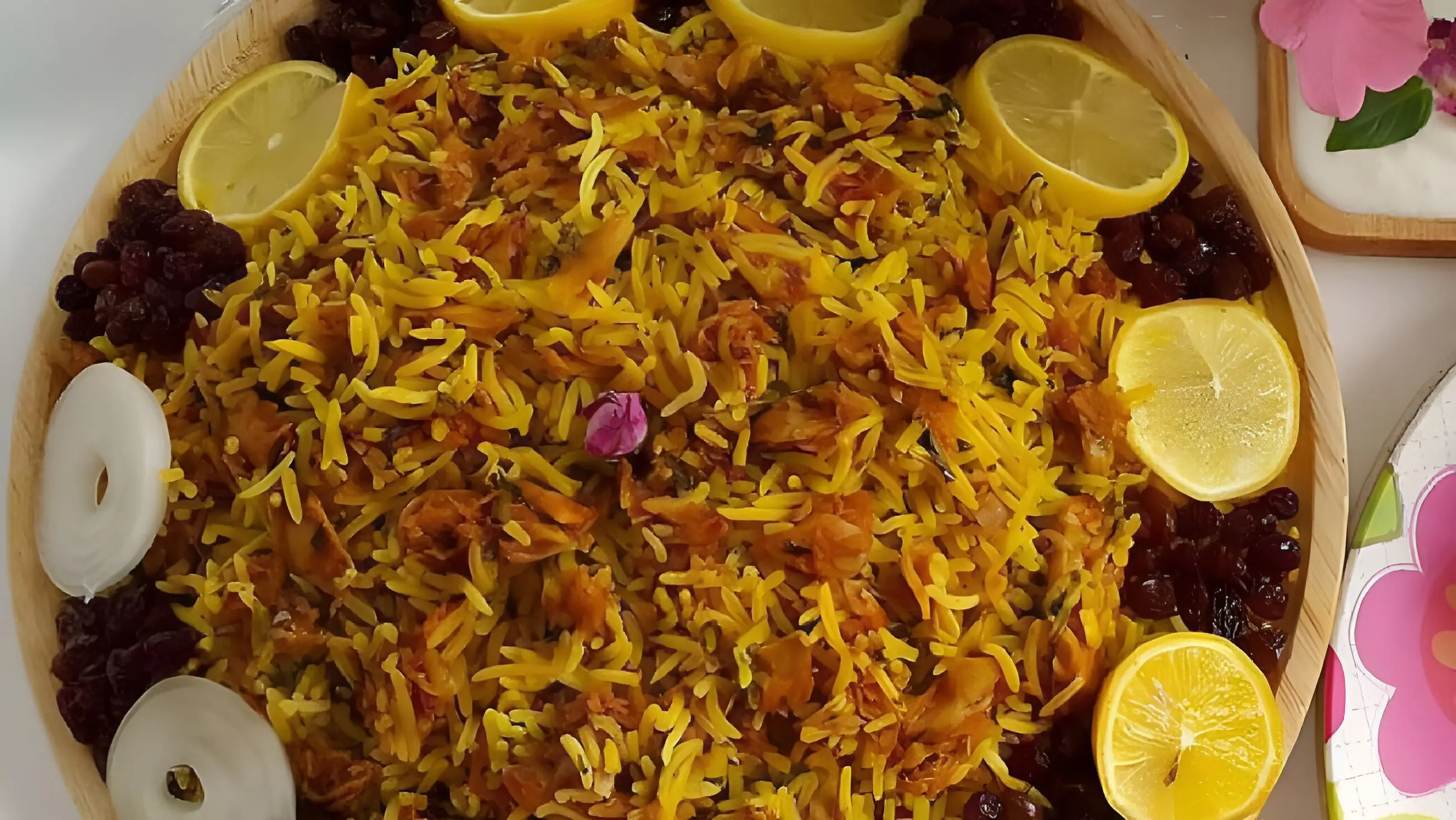 راز طعم تند و تیز جنوب؛ آموزش پخت پلو بندری