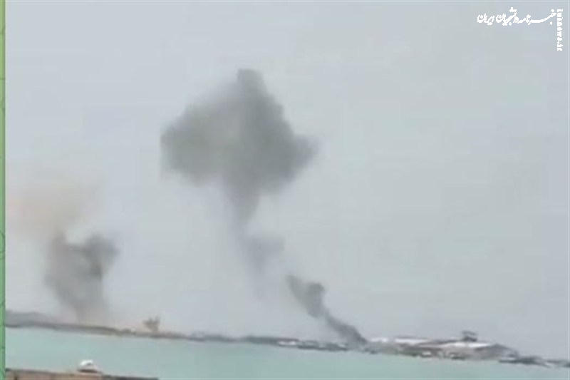 شروع دور جدید حملات یمن به مواضع سعودی