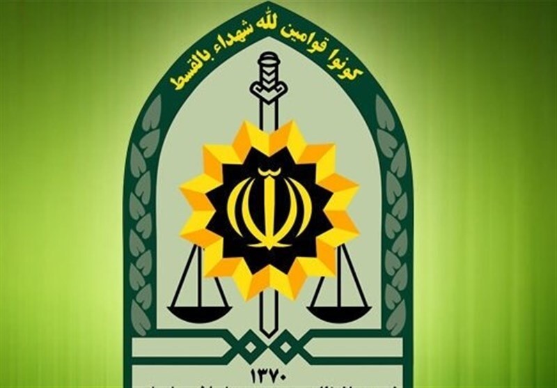 بازداشت عاملان تیراندازی به دو شهروند در روستایی عنبرآباد