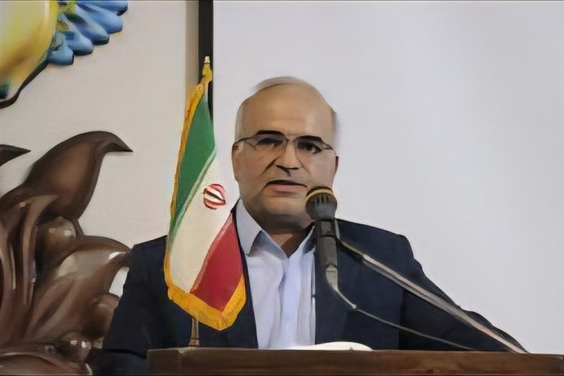 بهرهبرداری از سامانه دوم آب شرب و ۴۰ پروژه توسعهای در خمینیشهر