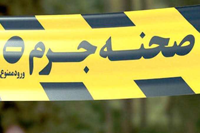 سقوط مرگبار زن جوان از دفتر کار مرد متاهل در سعادتآباد