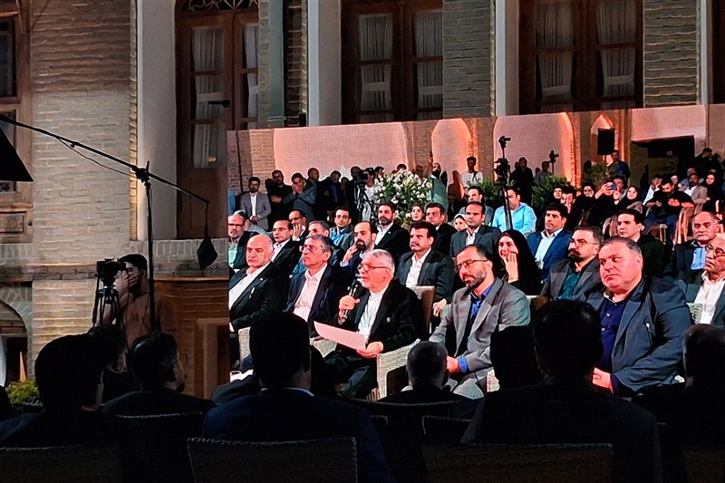 افتتاح ۶ طرح گردشگری و اقامتی در استان لرستان