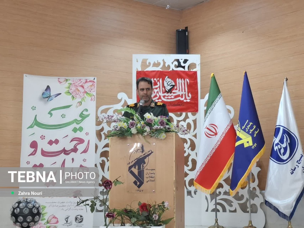 سردار سهندی: خبرنگاران باید نتایج اقدامات را به مردم نشان دهند