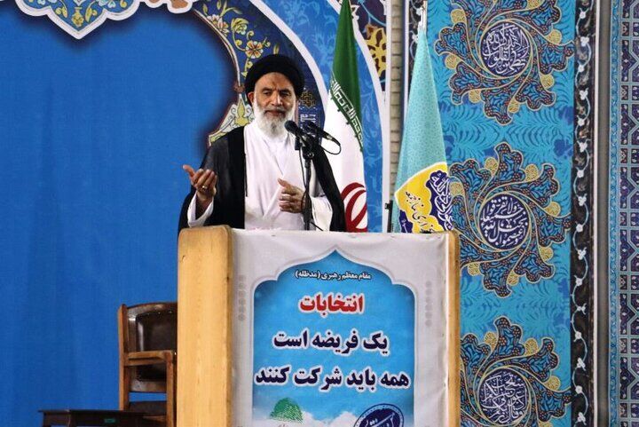 حجت الاسلام موسوی فرد: راهبرد جدید ایران تهاجمیتر خواهد بود
