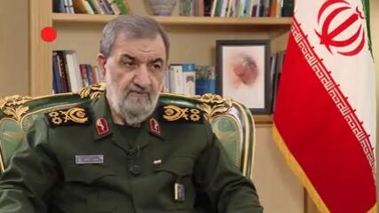 سردار رضایی: ترامپ هزینههای زیادی به تجارت جهانی تحمیل کرده
