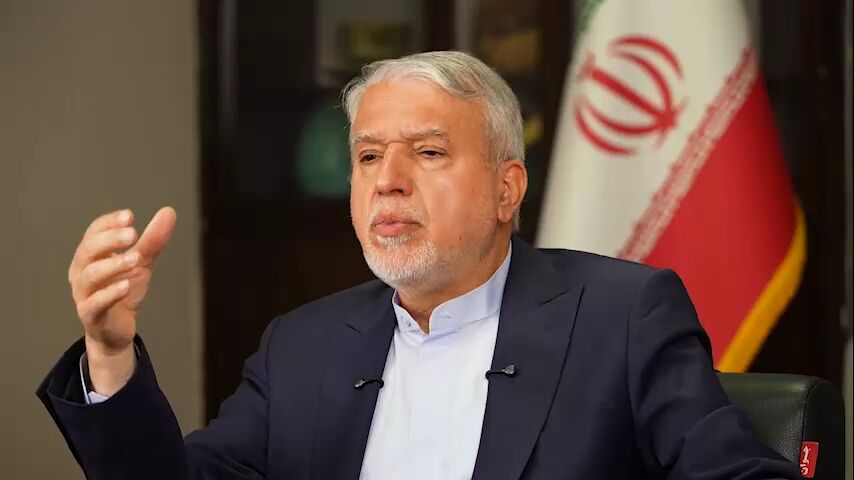 صالحی امیری: 5 مشوق بزرگ برای طرحهای گردشگری در نظر گرفتهایم