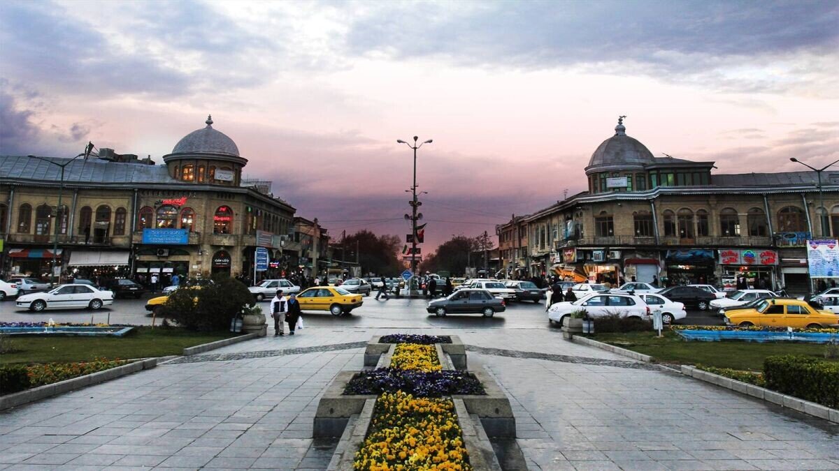همدان: پایتخت تاریخ و تمدن ایران در قاب گردشگری