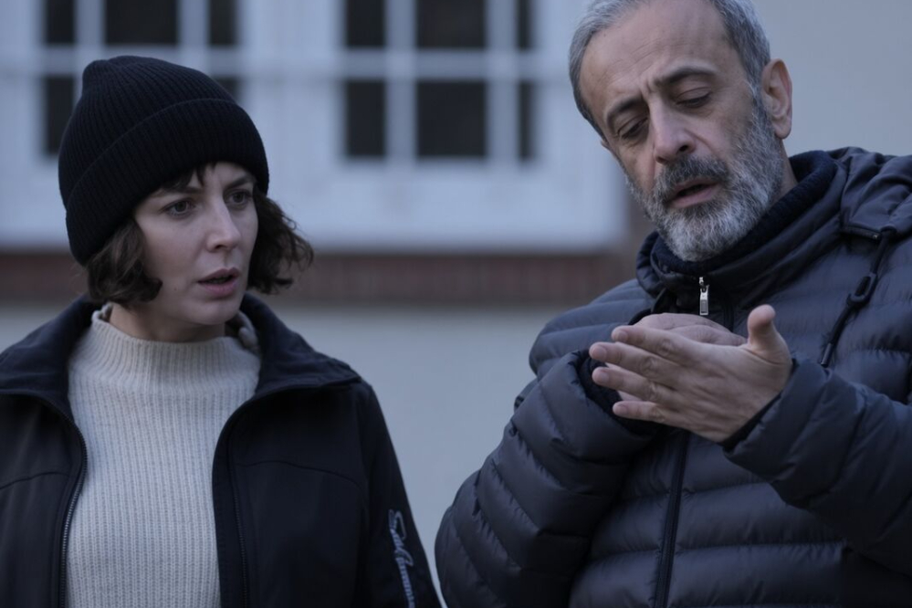 فیلم سینمایی 'بوت' حمید نعمتالله مجوز اکران گرفت