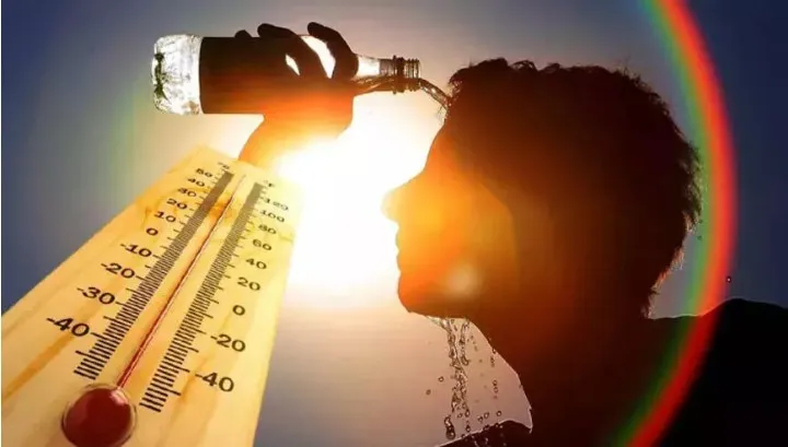 هشدار گرمای نامتعارف در 13 استان