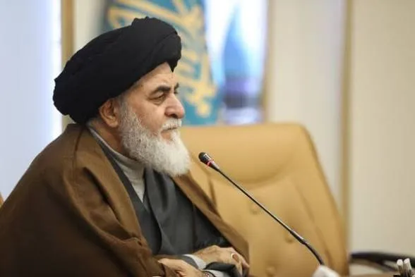قدردانی از پزشکان دارالشفای حضرت مهدی (عج) در مسجد جمکران
