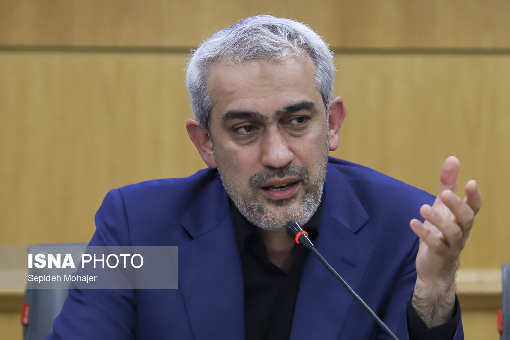 مدنیزاده: تولید داخلی در بوشهر از کالای خارجی ارزانتر میشود