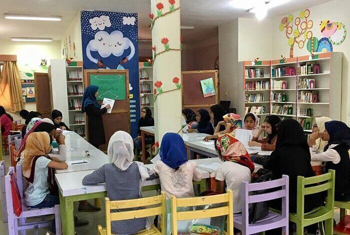 مدیرکل کانون هرمزگان: عدالت آموزشی تا دورترین روستاها میرسد