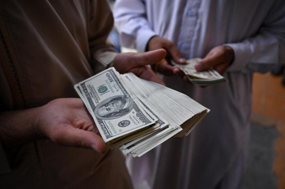 تاکید طالبان بر نقش بخش خصوصی در توسعه اقتصادی افغانستان