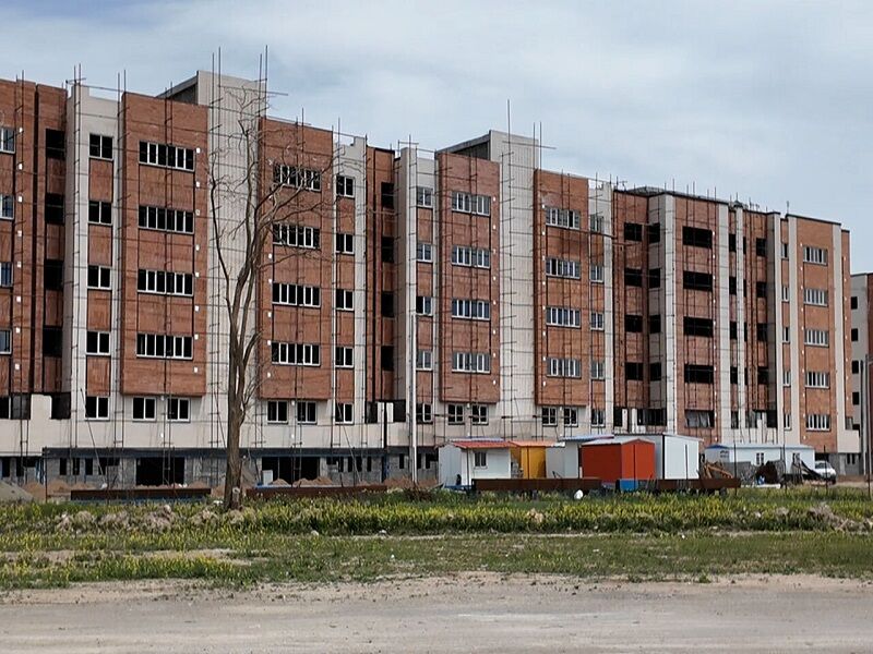 کارشناس مسکن بهزیستی، فراتر از نامهنگاری، تسهیلگر خانهدار شدن مددجویان باشد