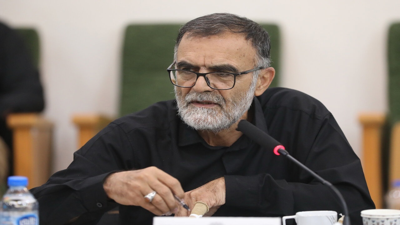 نماینده مجلس: تولیدکنندگان محتوا باید از درآمد ترافیک اینترنت سهم داشته باشند