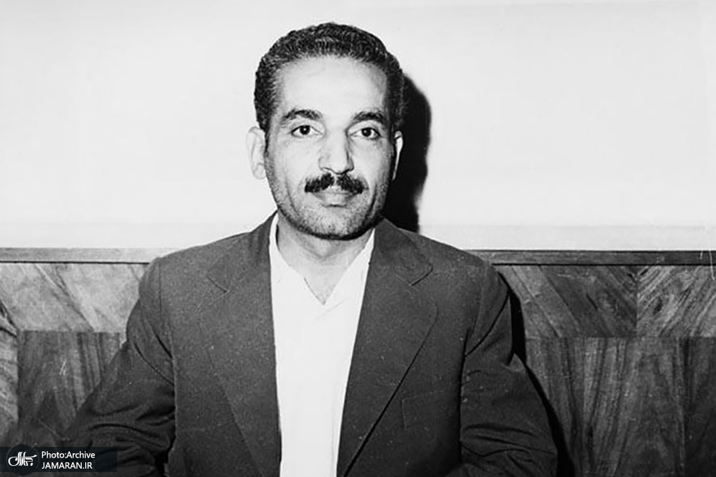 روایتی از زندگی محمدعلی رجایی؛ از بازار قزوین تا ریاست جمهوری