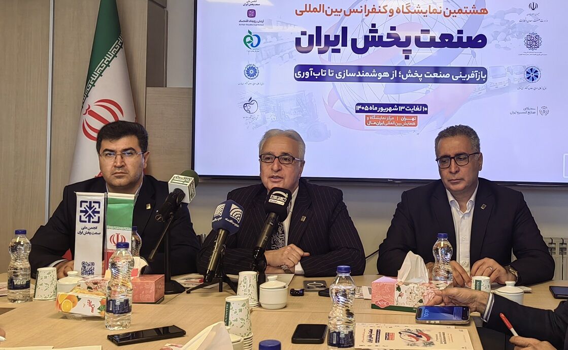 صنعت پخش تحت فشار مطالبات؛ 150 شرکت آسیب دیدهاند