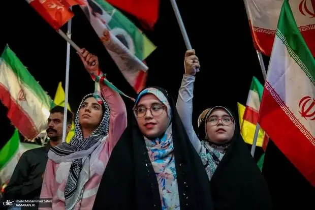 آمارهای ۴ دههای: میزان مرگ و میر دختران ایرانی از ۲۲۴۹ به ۸۵ رسید