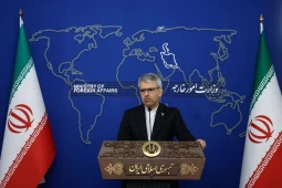 هشدار ایران به بلغارستان؛ تاکید بر جلوگیری از پایان جنگ بر اساس شروط طرف متجاوز