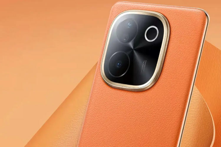 رونمایی ویوو از گوشی V70 Lite 4G با باتری 8100 میلیآمپرساعتی