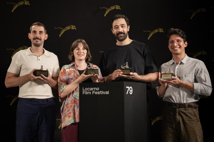برندگان جشنواره لوکارنو سوئیس معرفی شدند