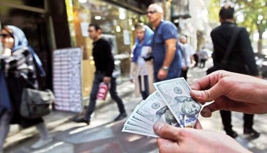 افزایش سقف خرید ارز برای شرکتها؛ بخشنامه جدید بانک مرکزی