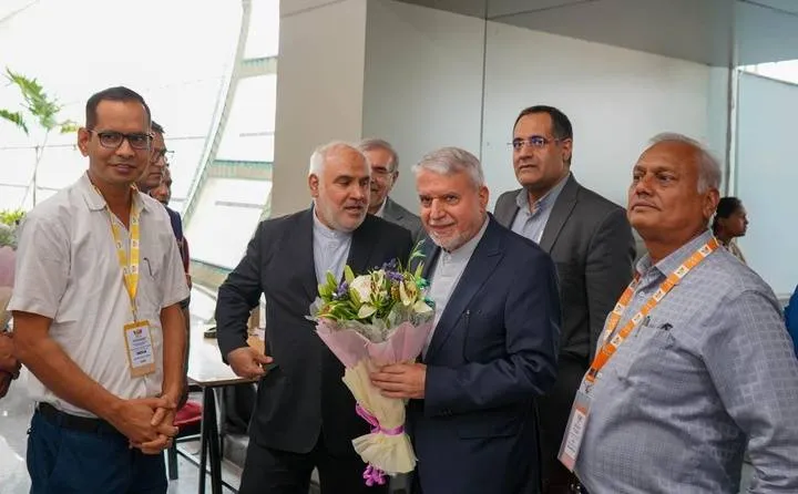 سیدرضا صالحی امیری: «بریکس» ظرفیت شکلدهی به یک قدرت بزرگ اقتصادی، فرهنگی و سیاسی در جهان را دارد
