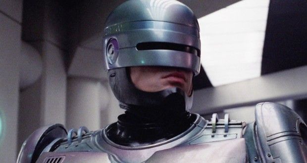 دن استیونز بازیگر نقش اصلی سریال جدید RoboCop آمازون شد