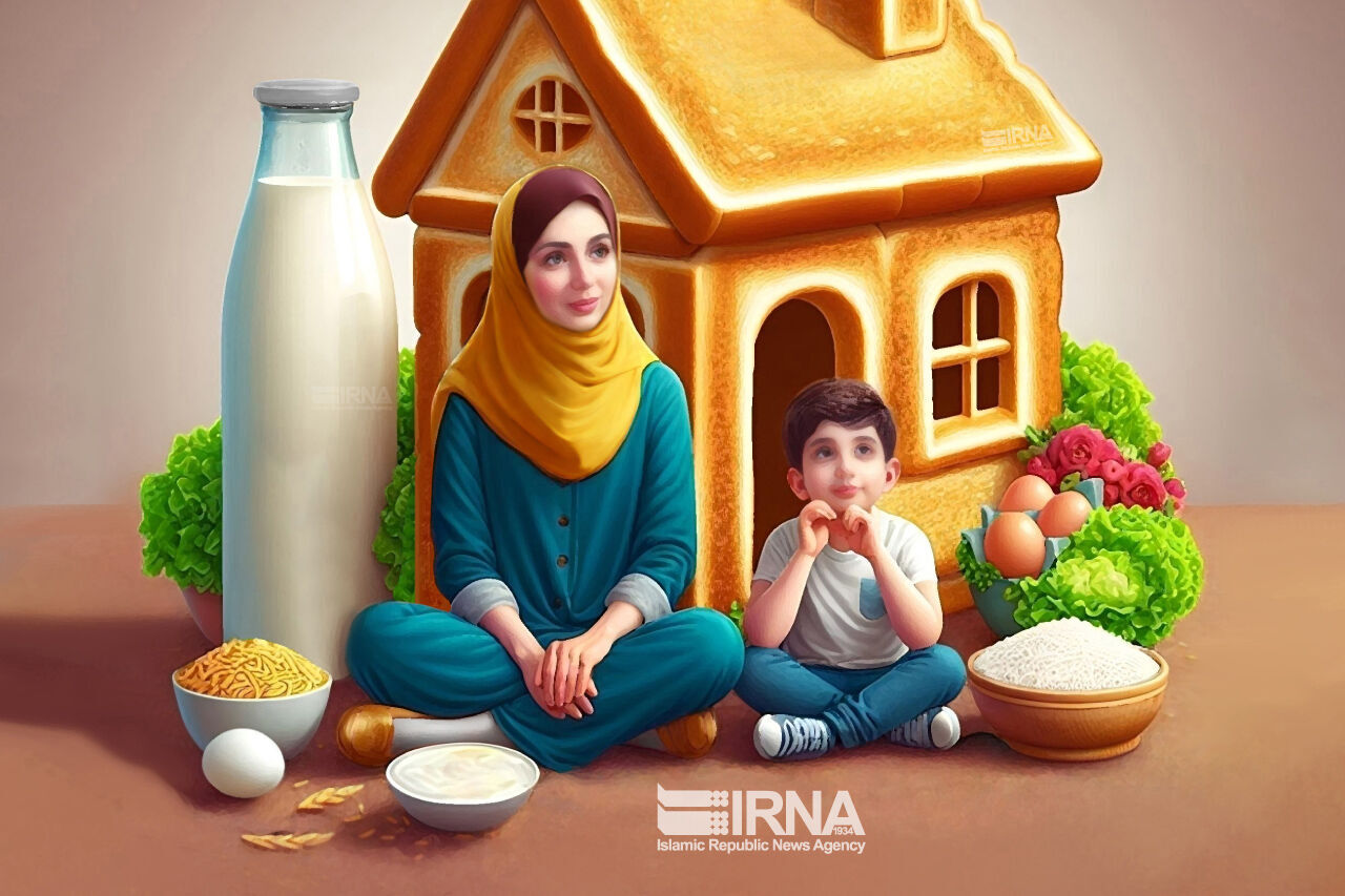 تخصیص اعتبار خرید سبد غذایی برای ۵ هزار کودک در کردستان