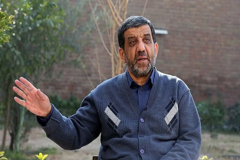 ضرغامی به ترامپ کنایه زد؛ اظهارات او در شبکههای اجتماعی منتشر شد